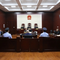 铜陵市政协原党组副书记、副主席徐强一审获刑十年六个月