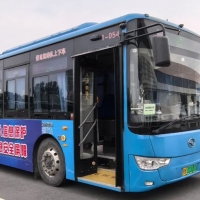 六安e普法·公交专线正式上线