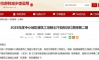 监控平台多次告警未及时整改，六安2个项目被通报批评！