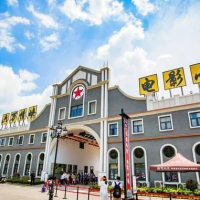 六万情峡景区成功晋级国家4A级旅游景区