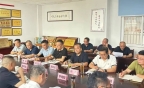 重磅！六安二中与城南中学结对合作正式确定！
