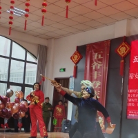 ������ʮ���塱 չ����ʮ���塱| ˳����