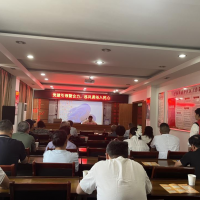 平桥乡南外社区：党建引领聚合力，移风易俗树新风