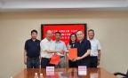六安市文联赴上海市文联开展考察学习