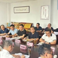 重磅！六安二中与城南中学结对合作正式确定！
