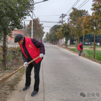 南北结对共建 | 淠东乡：乡村面貌再提升