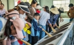 这里有六安茶旅出圈新密码