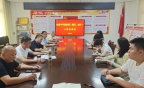 城南中学召开新教师（国优、省优）入职见面会