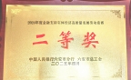 工行六安分行荣获2024年度金融支持实体经济高质量发展劳动竞赛二等奖