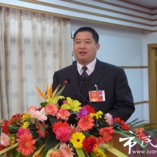   金寨现代产业园区管委会副主任潘孝明被查