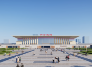 ��Ͷ��27��Ԫ��������վ���½�չ