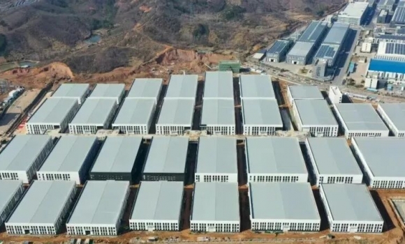 ��Ͷ��5.2��Ԫ����������ش���Ŀ���½�չ